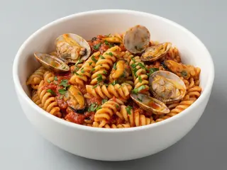 Fusilloni