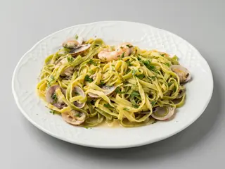 Paglia e fieno 