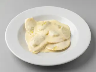 Grantortellone Verde