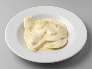 Grantortellone Verde