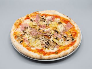 Pizza Capricciosa (33 cm)