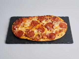 Pizza Pepperoni