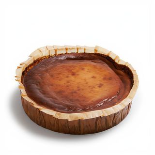 Tarta Moka