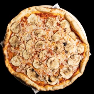 Pizza Campesina (33 Cm.)