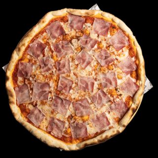 Pizza Prosciutto (33 Cm.)