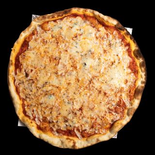 Pizza Quattro Formaggi (33 Cm.)