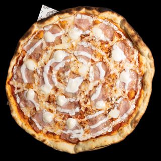 Pizza Romana (33 Cm.)