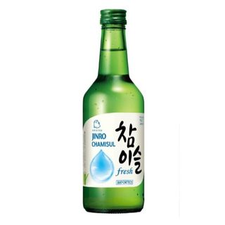 SOJU