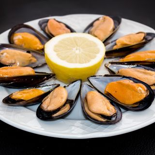 MEJILLONES