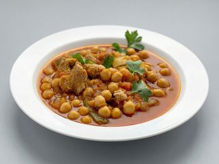 Callos De Ternera