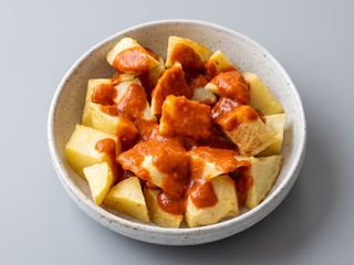 BRAVAS