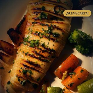 CALAMAR PLANCHA
