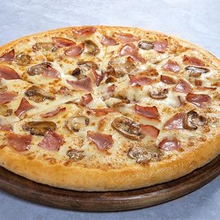 10 Pizza Parsto (Mediana)