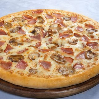 14 Pizza Virona (Pequeña)