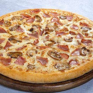 14 Pizza Virona (Mediana)