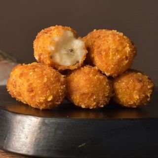 Croquetas de Pollo