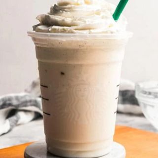 CAFE LATTE FRIO (CAFE GRANIZADO) 550ML APROX