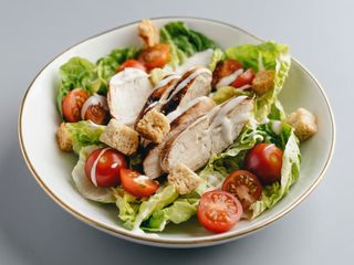 Ensalada César
