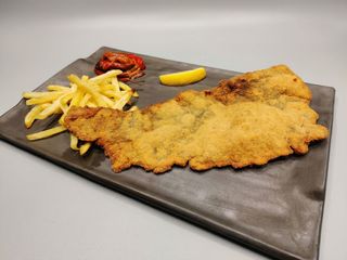 Escalope “Schnitzel”