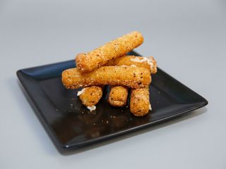 Tapas De Mozzarella Sticks (6 Uds.)