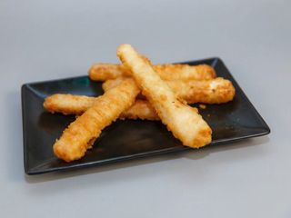 Tapas Crujiente De Gambas (5 Uds.)