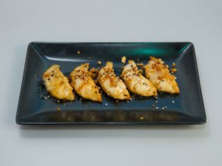 Tapas De Gyozas (5 Uds.)