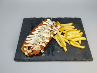 Dutch Dog Hollanda XXL