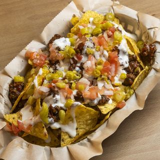 Natxos