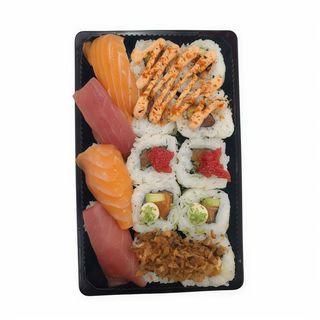 Grand Line (14 piezas)