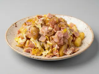 Bravas Especiales