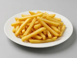 Patatas fritas