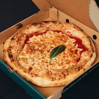 Pizza Margarita