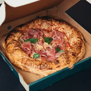 Pizza Dolce Vita