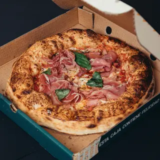 Pizza 3 Ladrones
