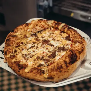 Pizza Bella Ciao