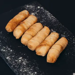 Tequeños