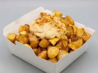 Patates Braves