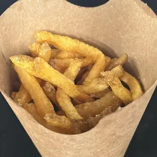 Patates Fregides