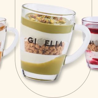 Volutè Cheesecake Pistacho