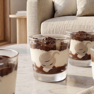 Bicchierinni Cremino Torino