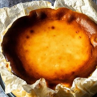 Cheesecake Viña Individual sin salsa