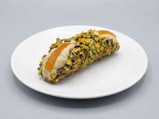 Cannolo Siciliano Supreme