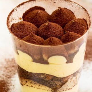 Tazza Tiramisú