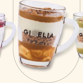 Volutè Dulce de Leche