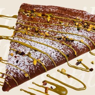 Crepe Chocolate Dubai