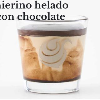 Bicchierini Café con Chocolate