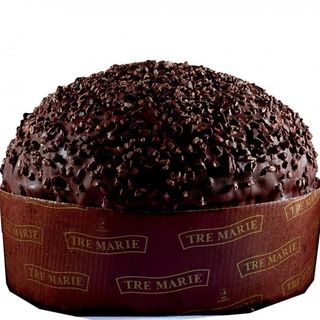 Panettone Chocolate