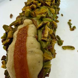 Cannolo Siciliano Supreme