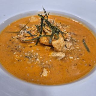 Pa Nang (Kaeng Pa Nang)