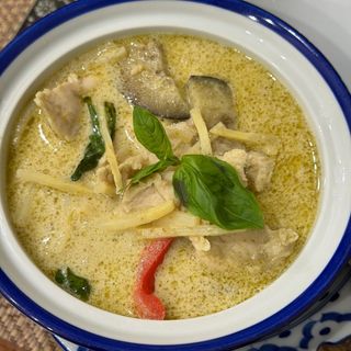 Verde (Kaeng Khiao Wan)